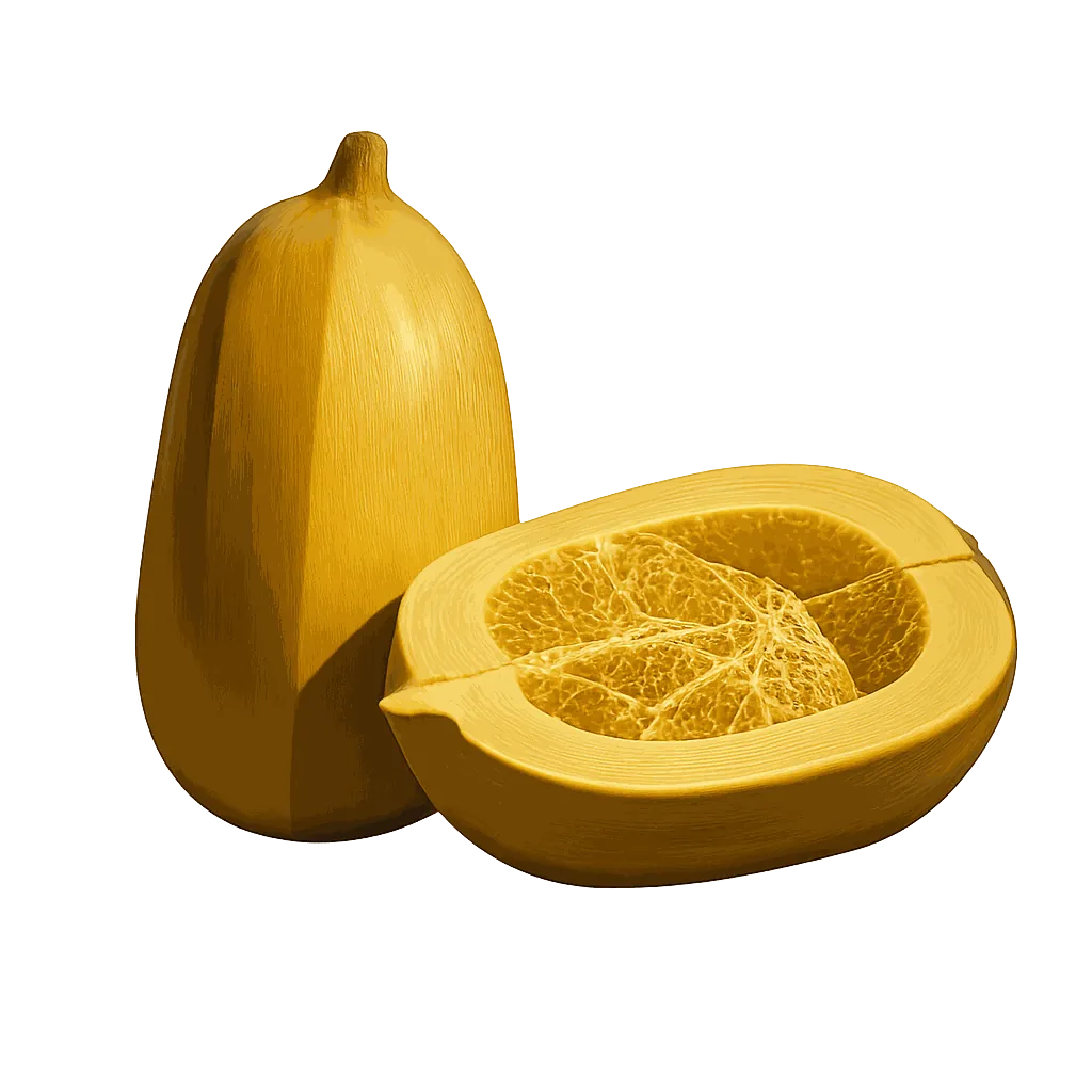 Spaghetti squash